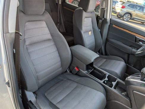 Used 2019 Honda CR-V EX image 20