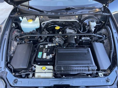 Used 2005 MAZDA RX-8 w/ MT Grand Touring Pkg image 34