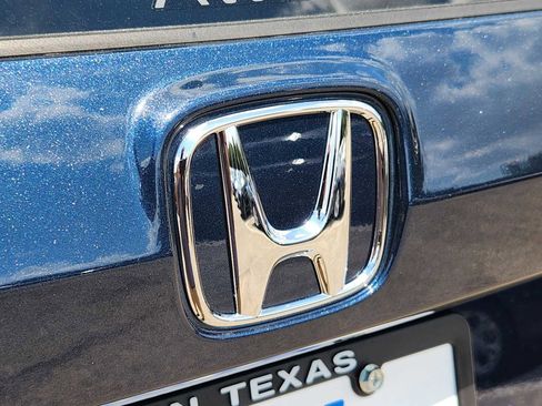 New 2026 Honda CR-V EX-L image 9