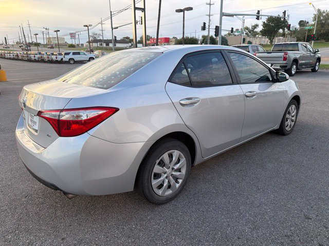 Used 2014 Toyota Corolla LE FWD image 17