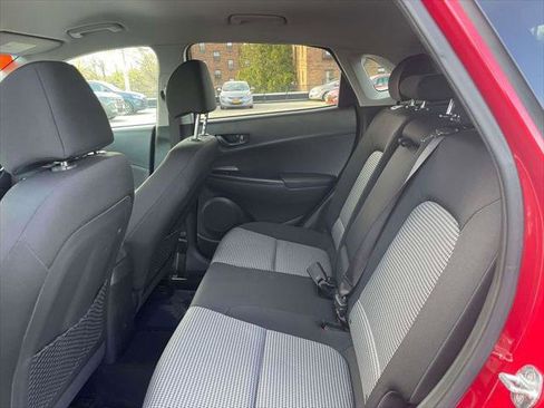 Used 2020 Hyundai Kona SEL image 11