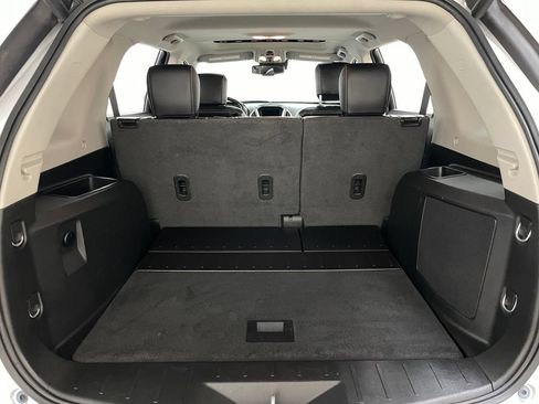 Used 2016 GMC Terrain Denali FWD image 45
