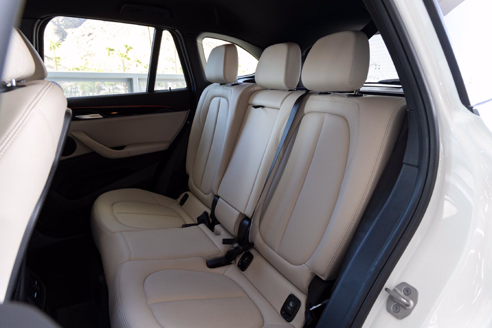 Used 2021 BMW X1 xDrive28i AWD/4WD image 21