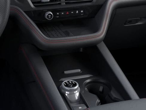New 2025 Ford Explorer ST w/ Sun And Sound Package image 15