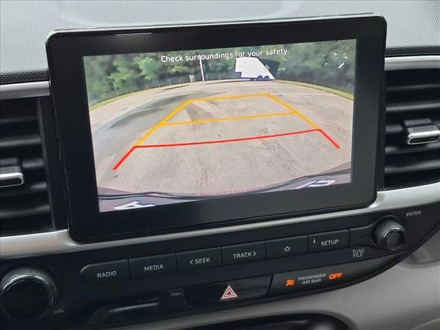Used 2022 Hyundai Venue SEL FWD image 14