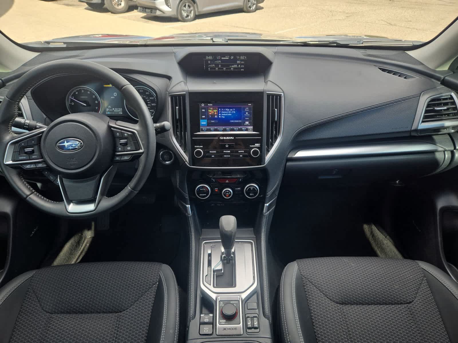 Used 2024 Subaru Forester Premium AWD/4WD image 15