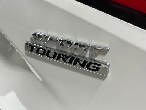 New 2026 Honda Civic Sport Touring image 8