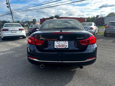 Used 2019 BMW 440i xDrive 440i xDrive w/ Convenience Package image 10