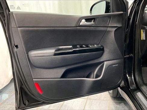 Used 2021 Kia Sportage SX AWD/4WD image 9