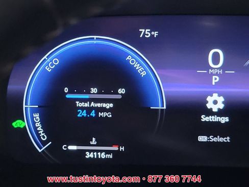 Used 2023 Toyota Highlander Limited w/ Protection Package #3 (TMS) AWD/4WD image 21