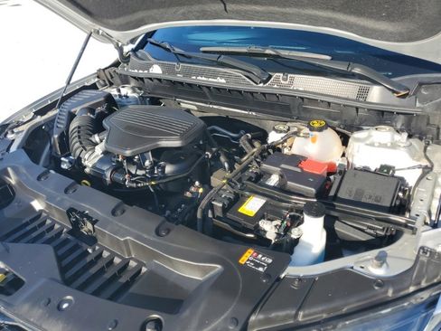 Used 2022 Chevrolet Blazer RS image 39