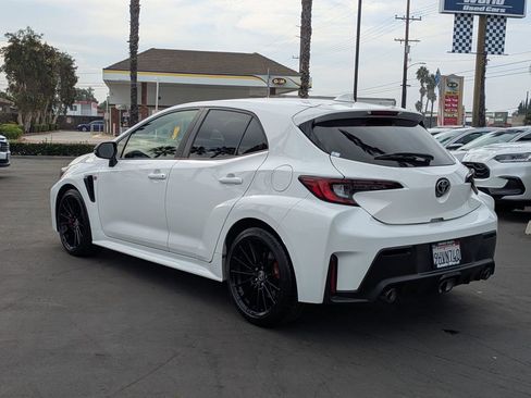 Used 2023 Toyota Corolla GR image 16