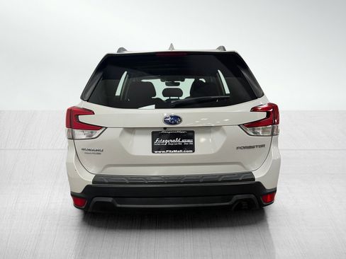 Used 2020 Subaru Forester Premium w/ Popular Package #1 image 6