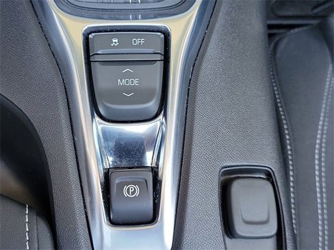 Used 2023 Chevrolet Camaro SS image 22