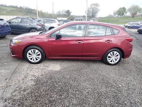 Used 2023 Subaru Impreza 2.0i image 2