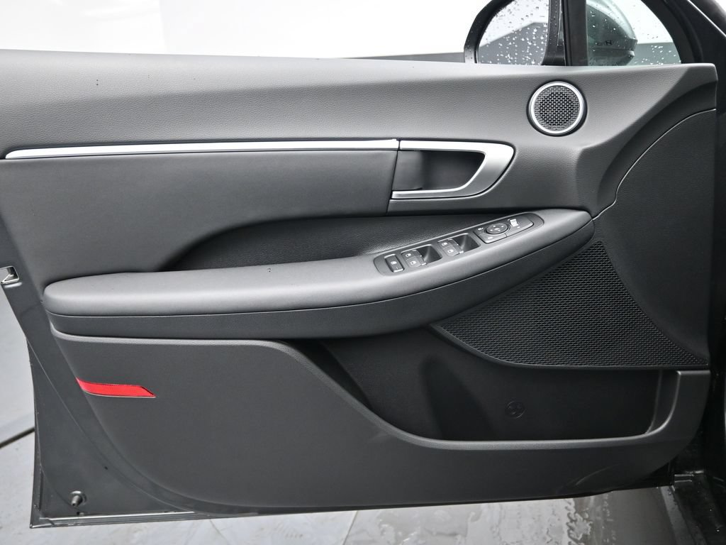New 2026 Hyundai Sonata Blue FWD image 23