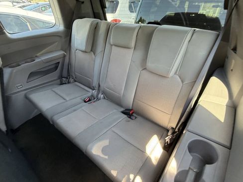 Used 2013 Honda Pilot EX image 12