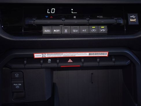 Certified 2026 Toyota Tundra SR image 17