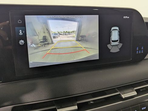 Used 2023 Hyundai Palisade XRT AWD/4WD image 19