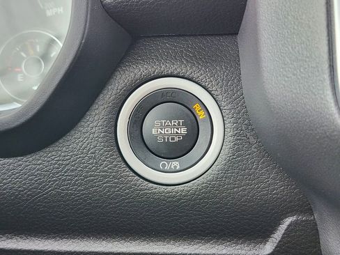 Used 2022 RAM 1500 Big Horn image 22