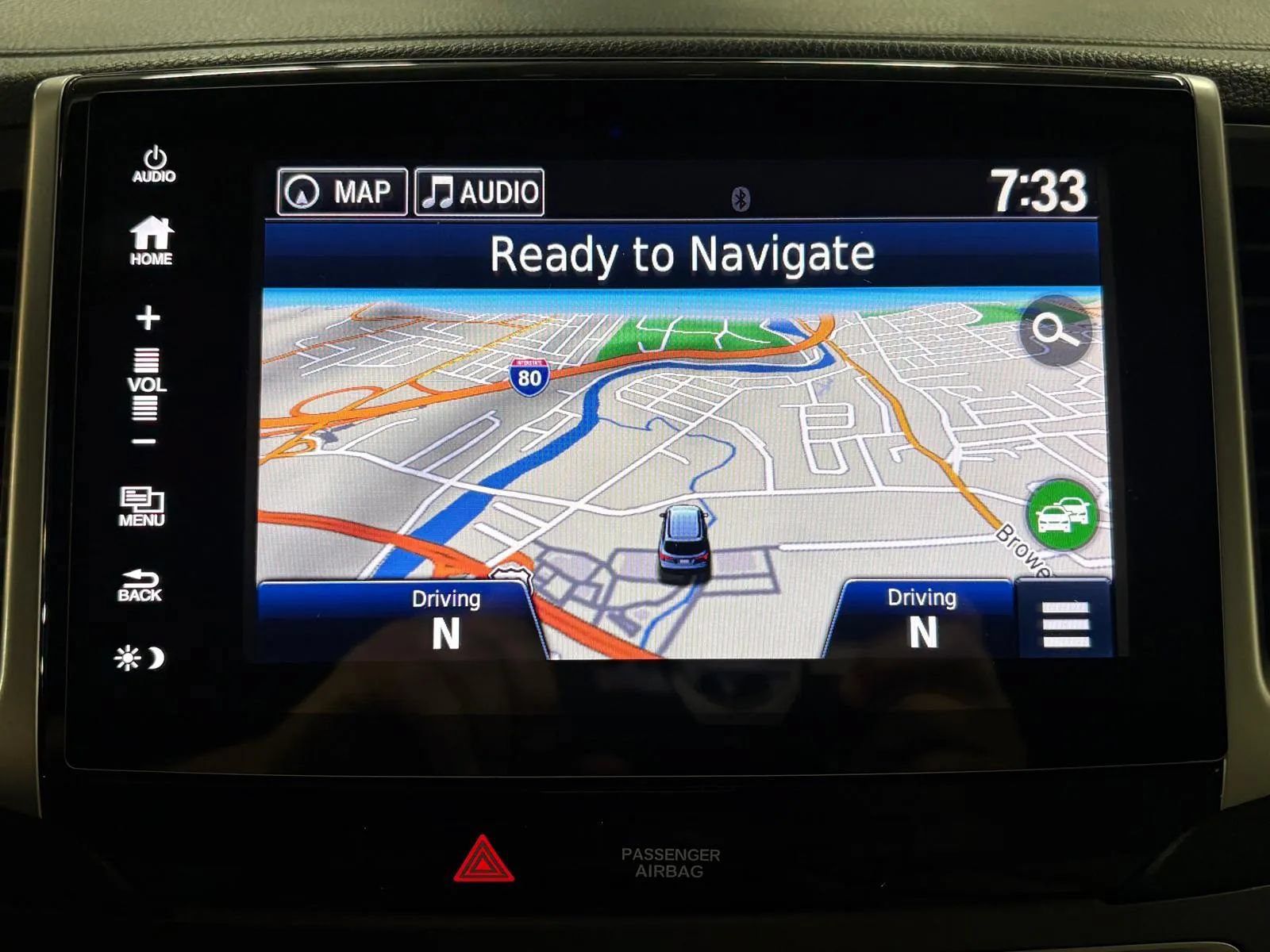 Used 2017 Honda Pilot EX-L image 13