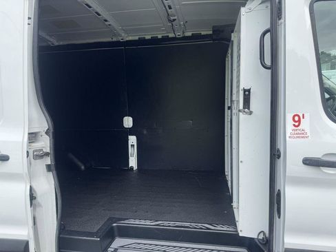 Used 2019 Ford Transit 150 148 Medium Roof image 6