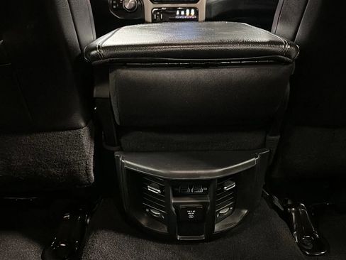 Used 2022 RAM 2500 Laramie image 19