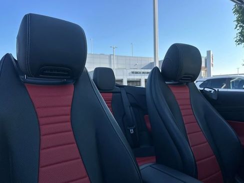 Used 2023 Mercedes-Benz E 450 Cabriolet image 19