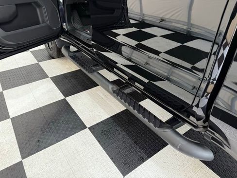 New 2026 Chevrolet Silverado 1500 LT Trail Boss image 30