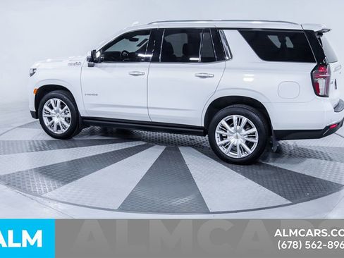 Used 2023 Chevrolet Tahoe High Country w/ Premium Package 2 image 5