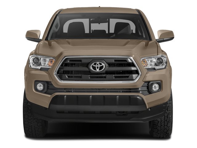 Used 2017 Toyota Tacoma SR5 AWD/4WD image 7