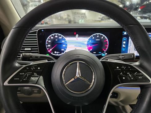 Used 2026 Mercedes-Benz GLE 450 4MATIC image 14
