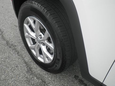 Used 2021 Jeep Grand Cherokee L Limited image 14