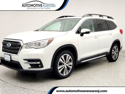 Used 2022 Subaru Ascent Limited w/ Technology Package