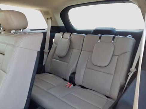 Used 2022 Ford Explorer Limited AWD/4WD image 10