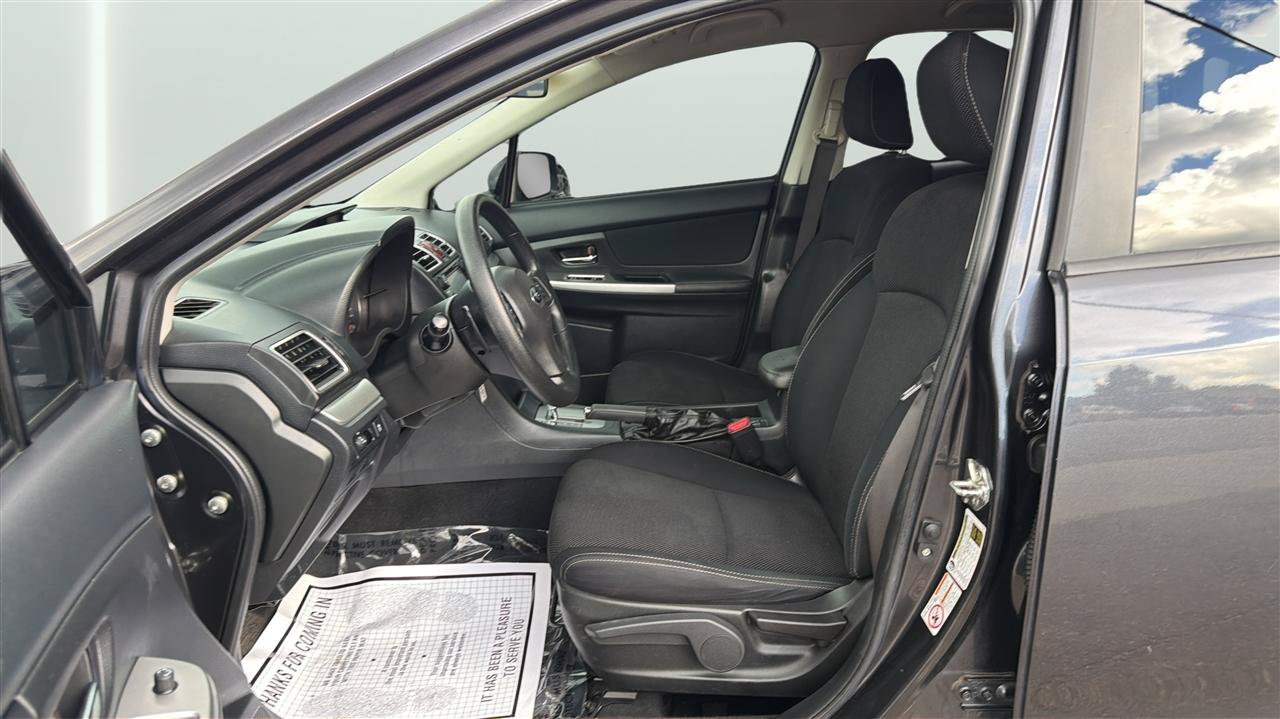 Used 2015 Subaru Crosstrek 2.0i Premium AWD/4WD image 9