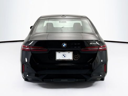 New 2026 BMW 530i w/ M Sport Package image 6