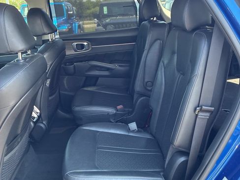 Used 2022 Kia Sorento X-Line EX AWD/4WD image 11