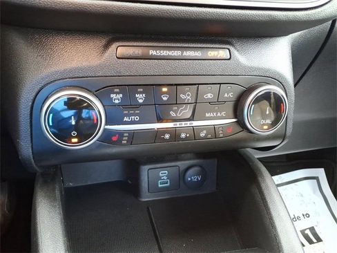 Used 2023 Ford Escape Active image 21
