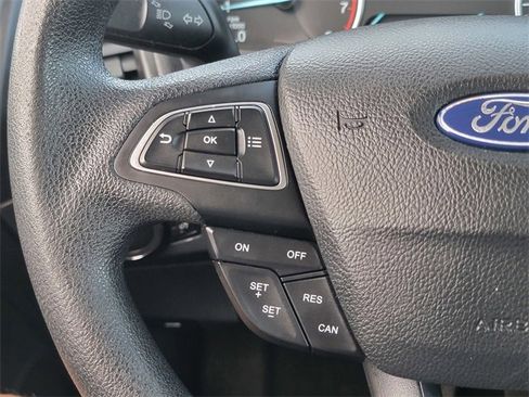 Certified 2021 Ford EcoSport SE w/ SE Convenience Package image 25