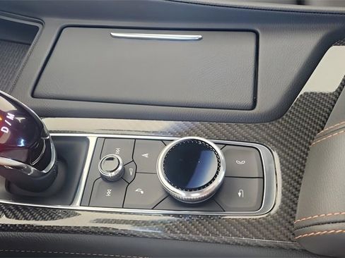 Used 2023 Cadillac CT5 V w/ Premium Package image 34