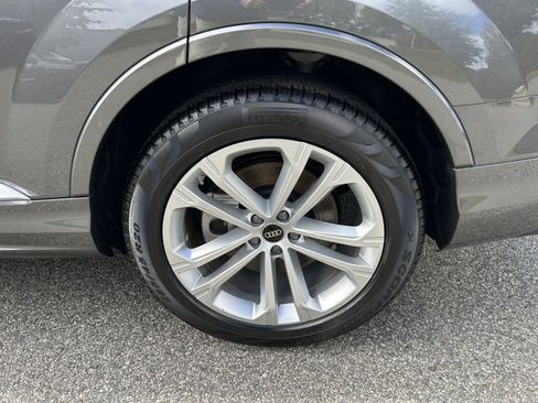 New 2025 Audi Q7 3.0T Premium Plus image 22