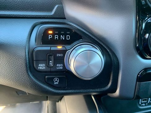 Used 2024 RAM 1500 Laramie image 23