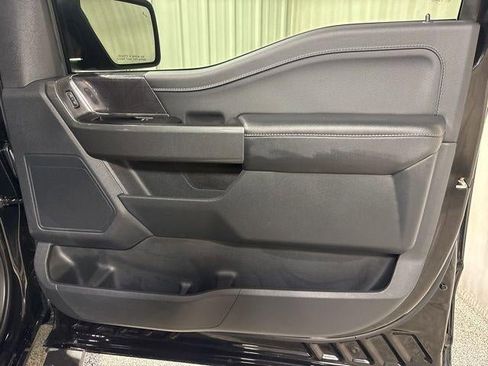 Used 2023 Ford F150 XLT w/ Equipment Group 302A High image 20