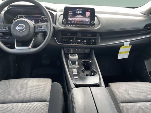 Used 2024 Nissan Rogue SV FWD image 10