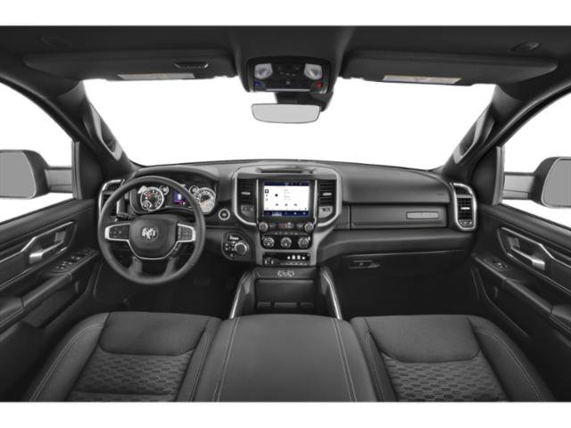Used 2026 RAM 1500 Big Horn AWD/4WD image 7