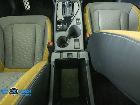 Used 2025 Subaru Crosstrek 2.5i Sport AWD/4WD image 27