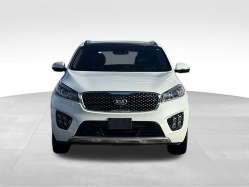 Used 2016 Kia Sorento SX w/ SXL Technology Package image 2