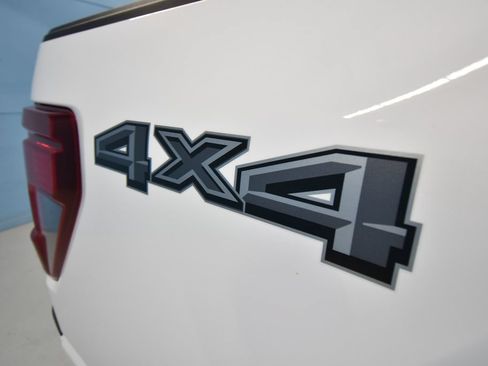 Used 2025 Ford F150 STX w/ Equipment Group 200A AWD/4WD image 43