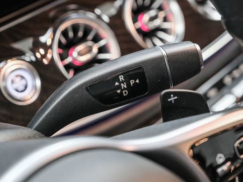 Used 2019 Mercedes-Benz E 450 Coupe image 23